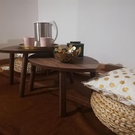 ローマ Golden Loft Ponte Milvioヴィラ エクステリア 写真